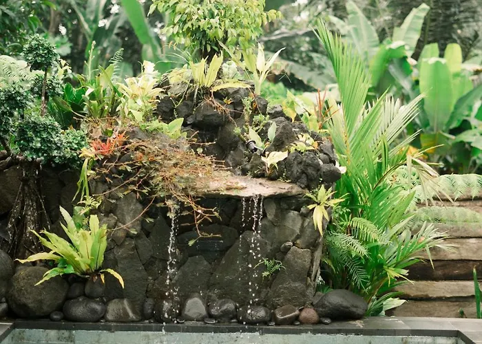 Jero Sebali Private Pool * Ubud