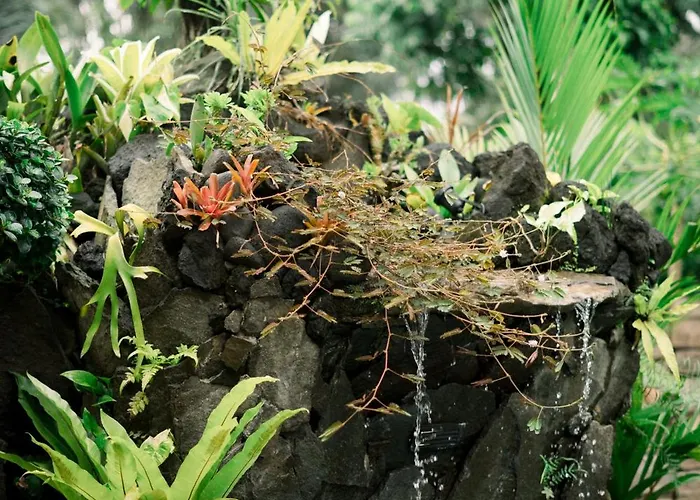 Villa Jero Sebali Private Pool *