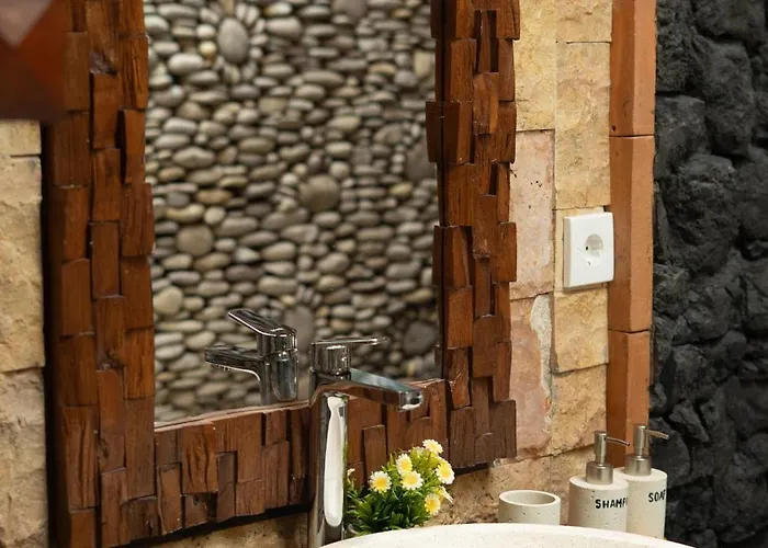 Jero Sebali Private Pool Villa *