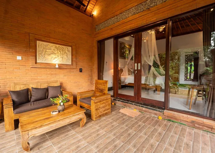 Jero Sebali Private Pool Villa Villa *