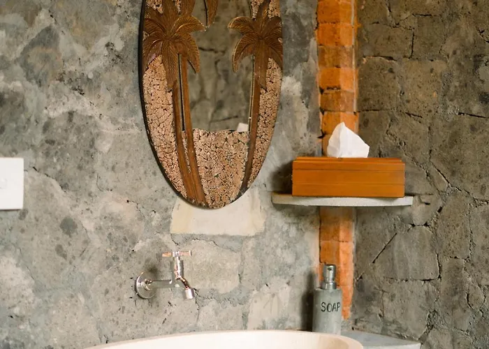 Jero Sebali Private Pool Villa Villa *