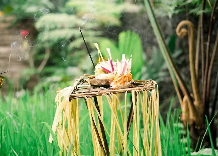 Jero Sebali Private Pool Villa Ubud (Bali)