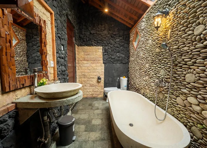 Villa Jero Sebali Private Pool Ubud