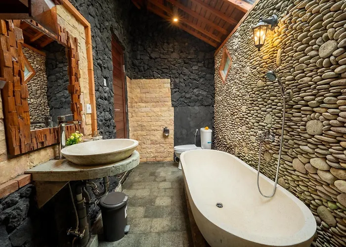 Jero Sebali Private Pool Villa * Ubud (Bali)