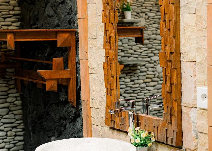 Jero Sebali Private Pool Villa