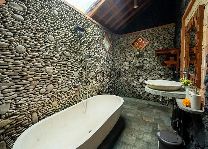 Jero Sebali Private Pool Ubud