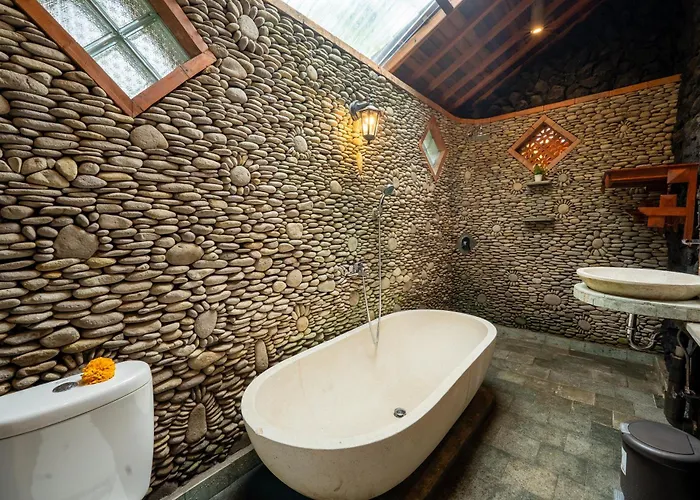 Jero Sebali Private Pool Villa Villa