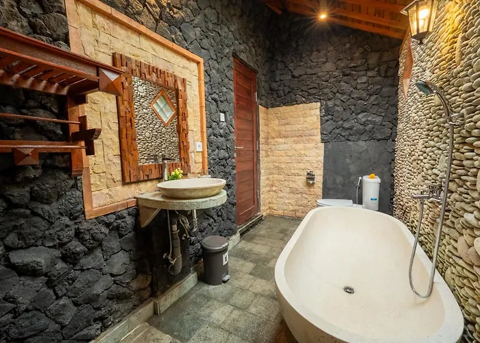 Jero Sebali Private Pool Villa Villa *