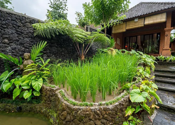 Jero Sebali Private Pool Villa Villa