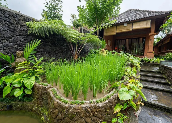 Villa Jero Sebali Private Pool Villa *